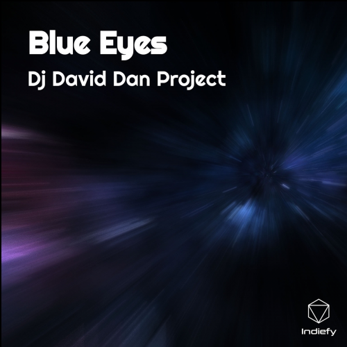 Blue Eyes - Dj David Dan Project