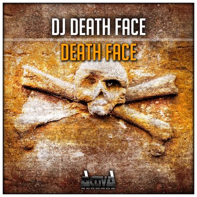 Death Face - DJ Death Face