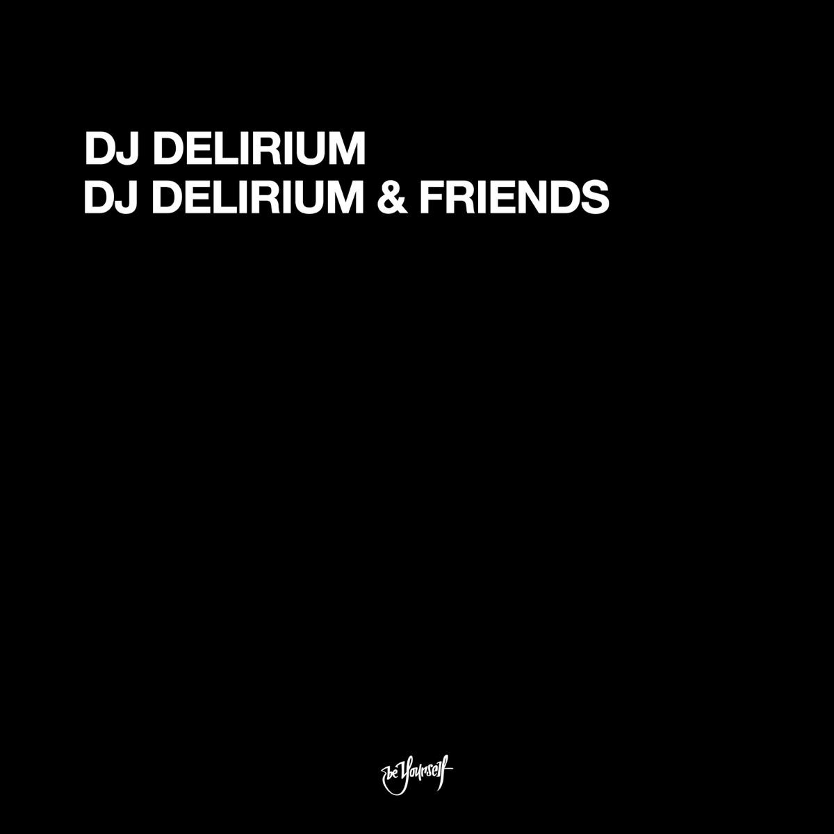 Dj Delirium & DJ Buzz Fuzz - Immortality