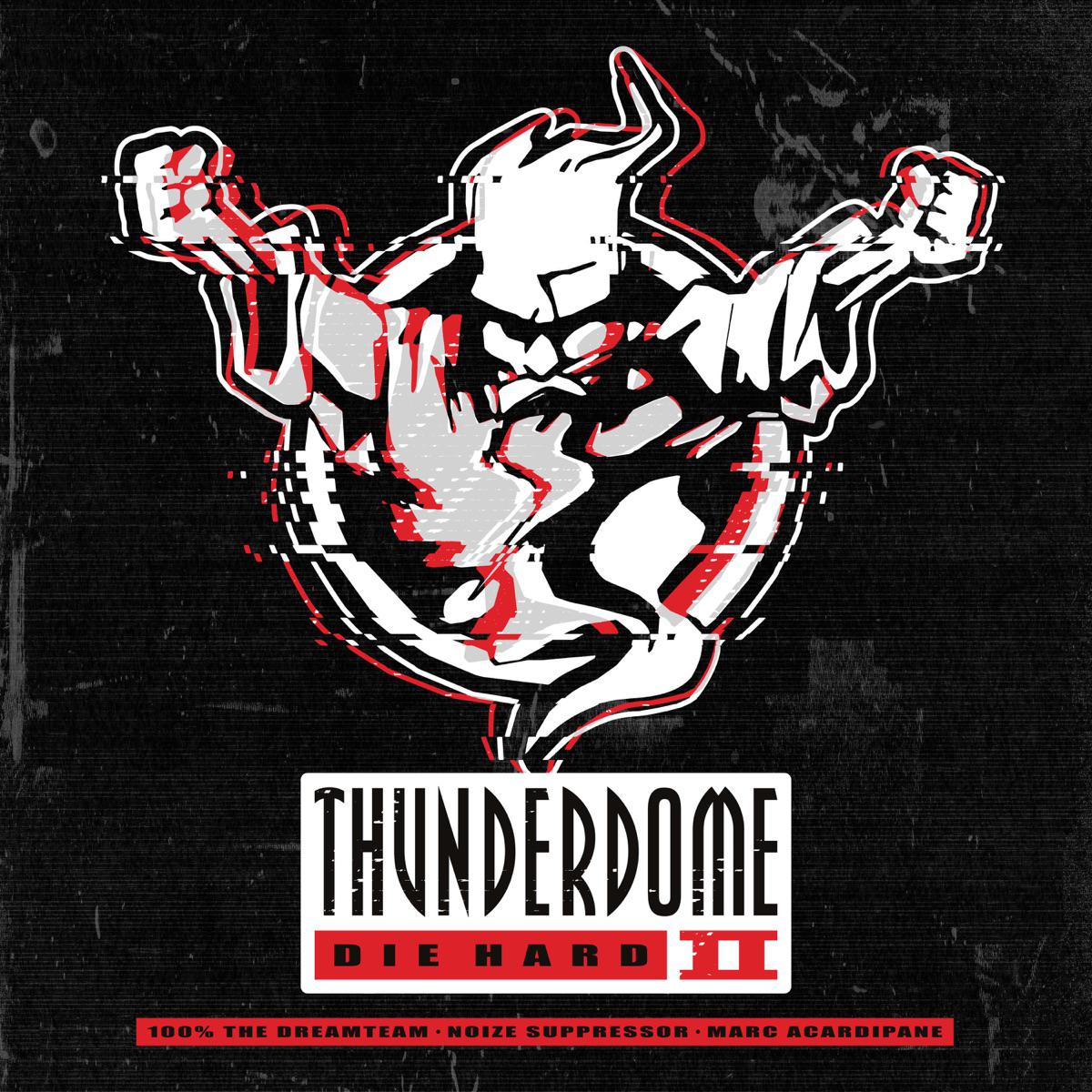 Dj Delirium & Omar Santana - Drop Da Beat