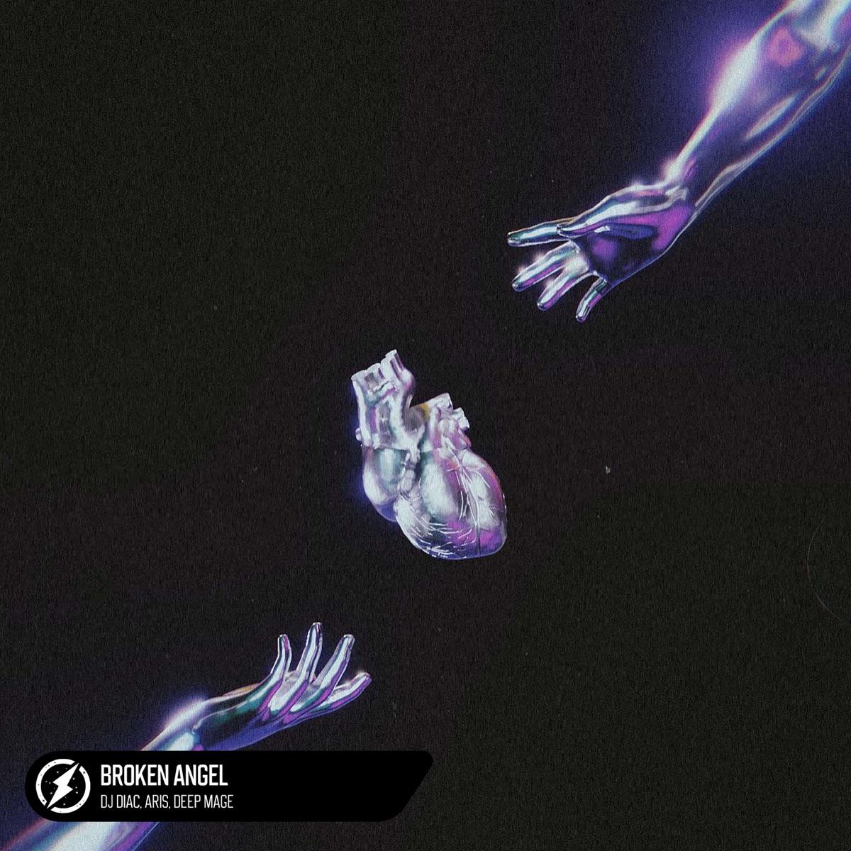 Broken Angel - Dj Diac & Aris