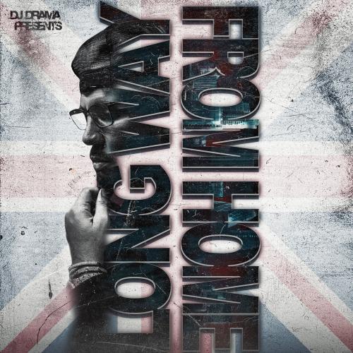 DJ Drama, Headie One, French Montana, Lule - Nino