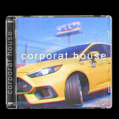 DJ DubStepa - corporat house