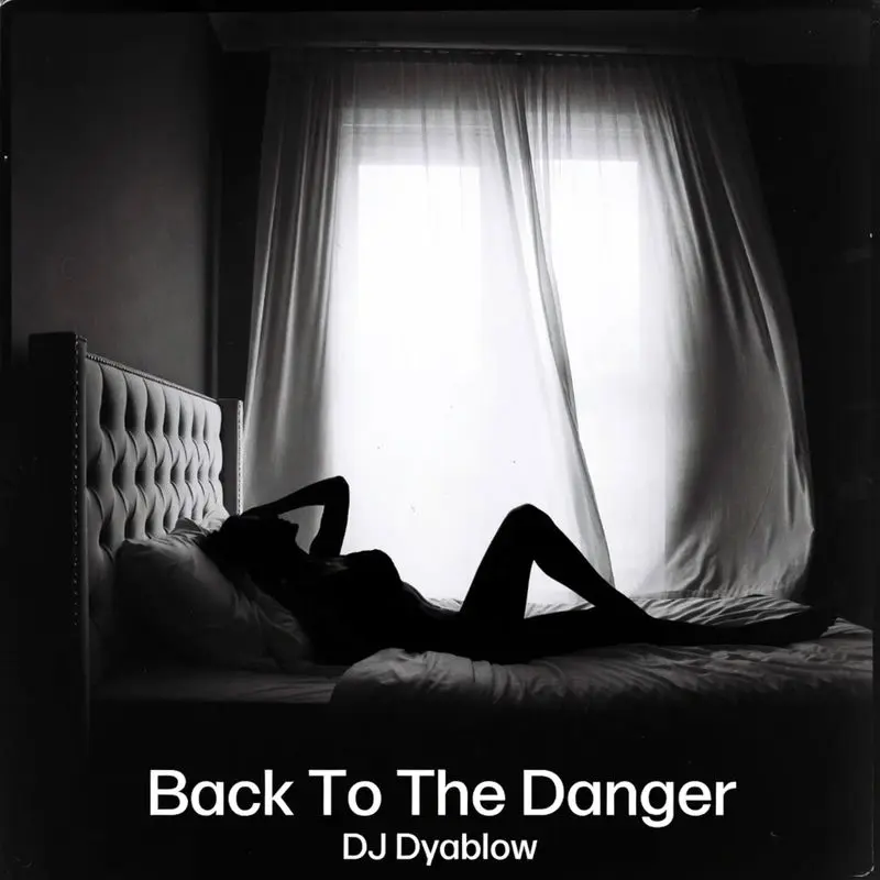 Back To The Danger - DJ Dyablow