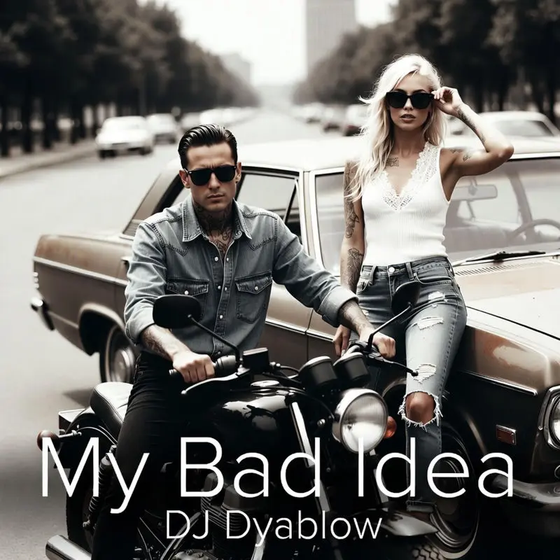 My Bad Idea - DJ Dyablow