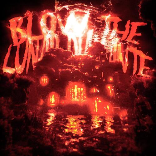 DJ DYLANFK - Blow the lunar diamante