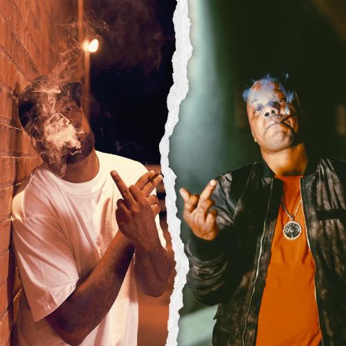 DJ E-Clyps & Too $hort - FVCK U
