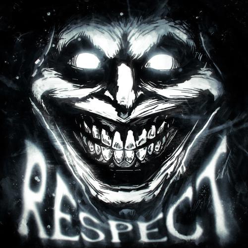DJ EL FUNK TESTOSTERONA, TOKYOSLEEP - RESPECT