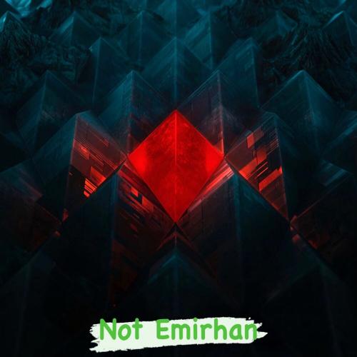 DJ Emirhan - Not Afraid