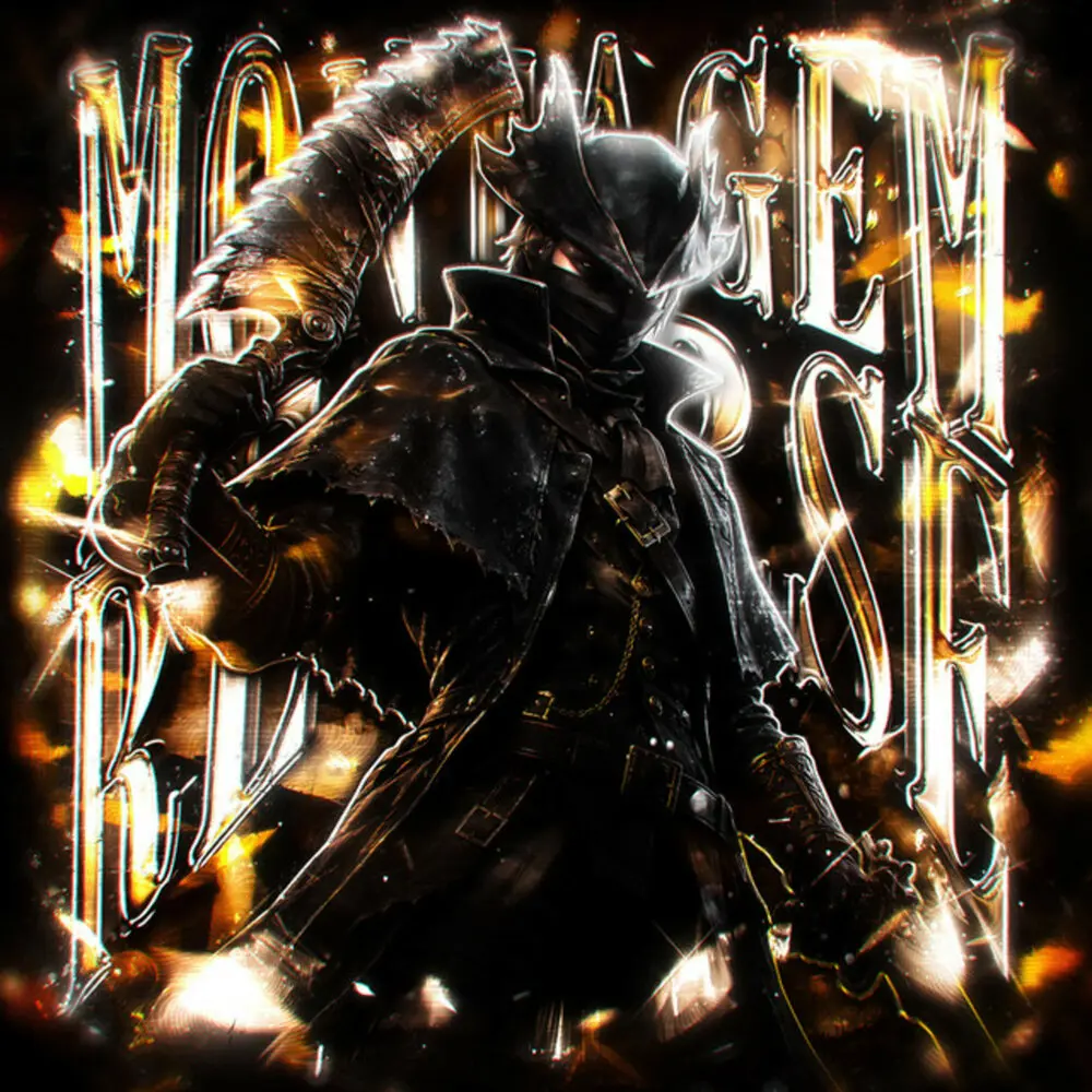 MONTAGEM REVERSE - Ultra Slowed - DJ eu4oria, vxnter
