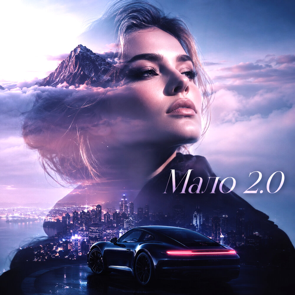 Мало 2.0 - Dj Everest, Мало 2.0