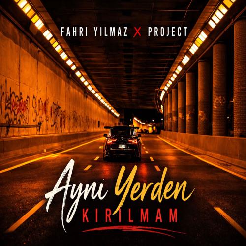 DJ Fahri Yilmaz - Aynı Yerden Kırılmam (X-project)