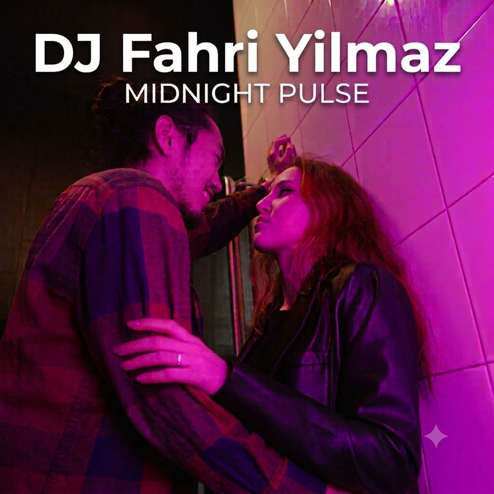 Midnight Pulse - DJ Fahri Yilmaz