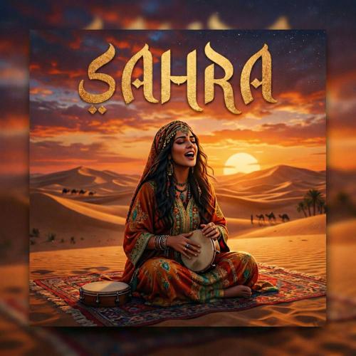 DJ Fahri Yilmaz - Sahra