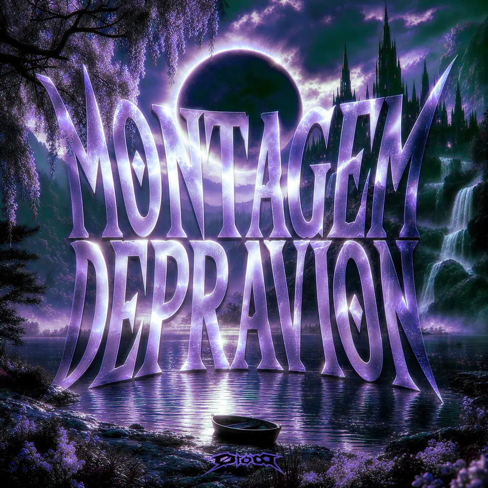 MONTAGEM DEPRAVION - DJ Feld
