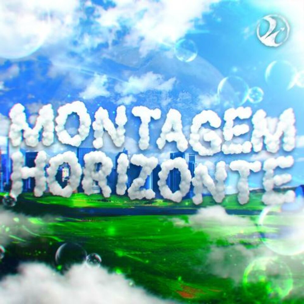 MONTAGEM HORIZONTE - DJ FKU