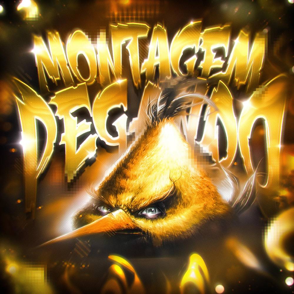 DJ FKU - MONTAGEM PEGANDO