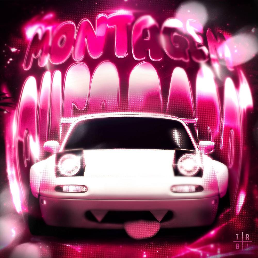 DJ FKU - MONTAGEM QUEBRADA