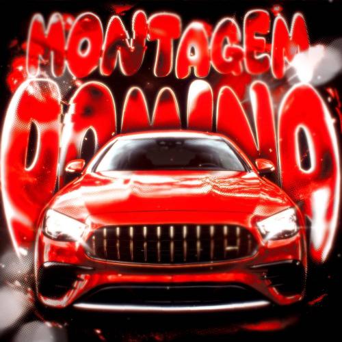DJ FKU & NAOMI - MONTAGEM DOMINA
