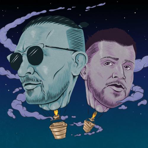 DJ Fresh & Used feat. Nikki Ambers - Higher (Josh Hunter Remix)