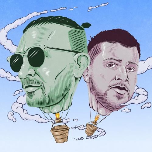DJ Fresh & Used feat. Nikki Ambers - Higher