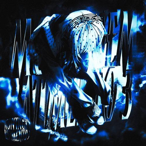 DJ FRIZER & DJ BGCC & ZZXWNCH - MONTAGEM BATIMENTO 3