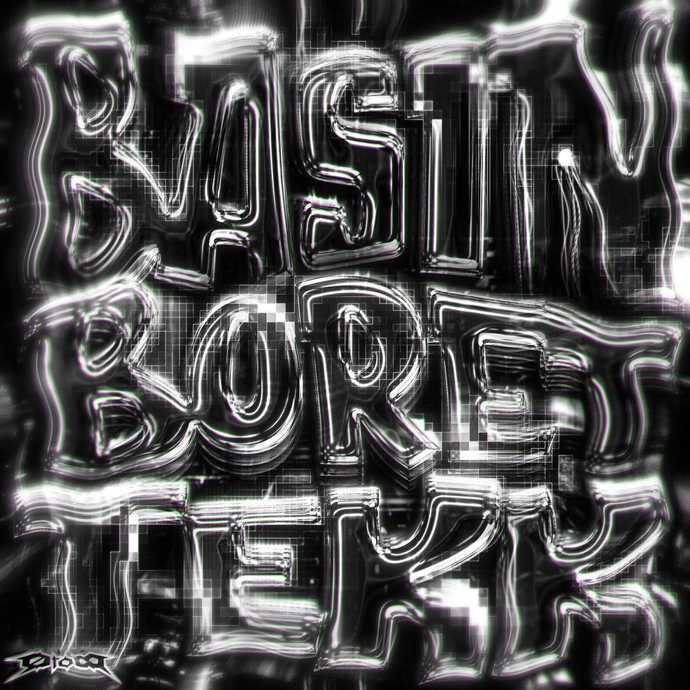 BASIN BORET TEKK - DJ FRIZER & DJ TUUV & ahh