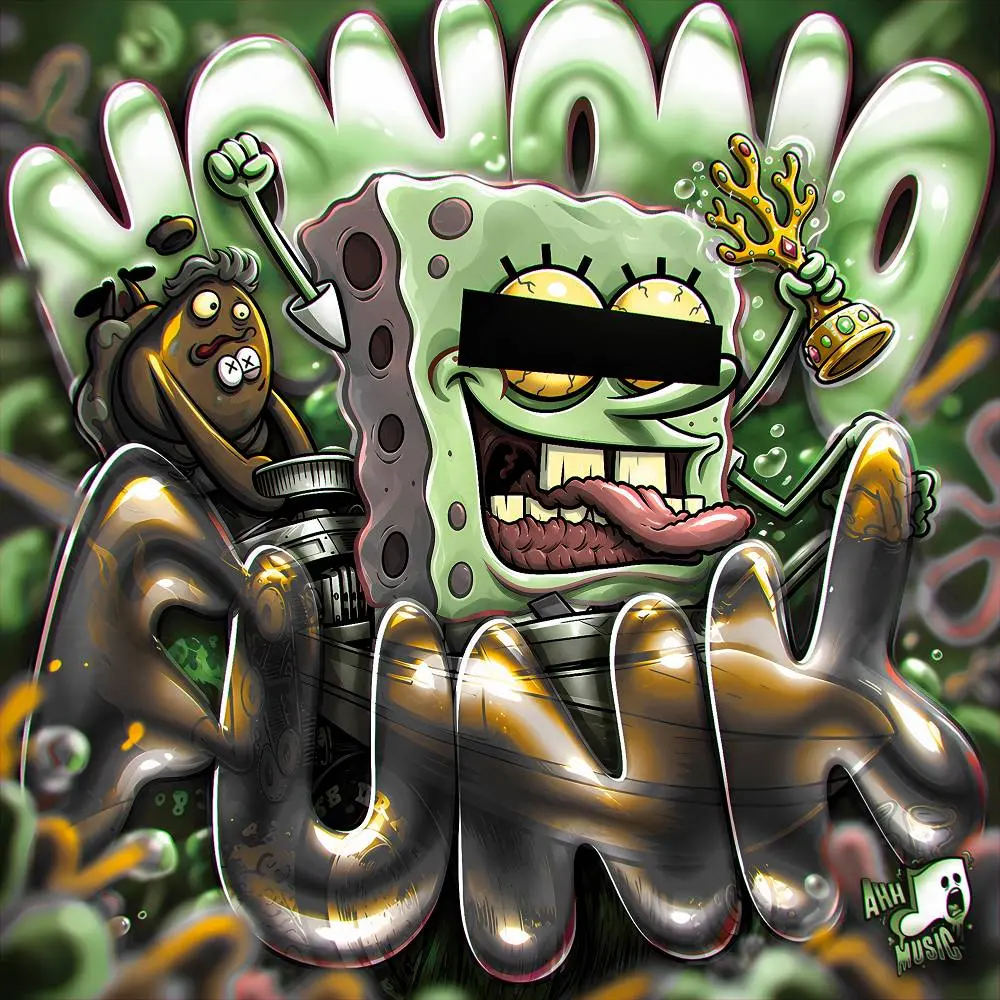 NO NO NO FUNK - DJ FRIZER