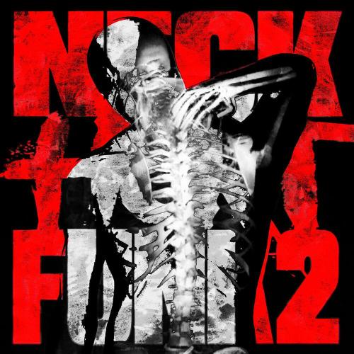 DJ Funks - Neck Hurt Funk, Vol. 2