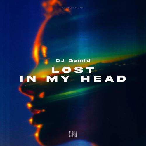 DJ Gamid - Lost In My Head