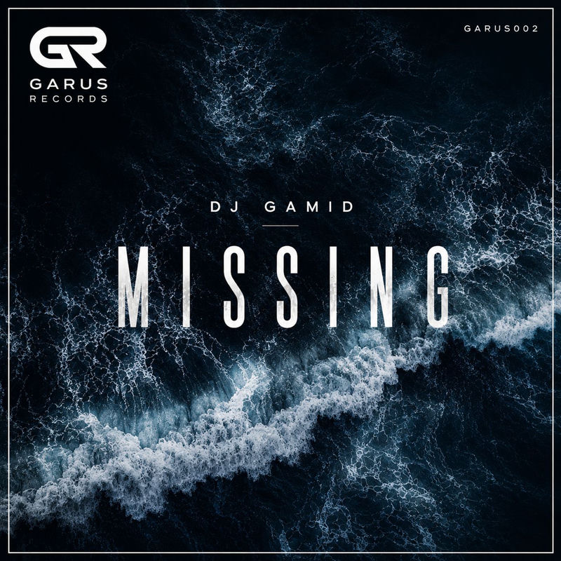 Missing - DJ Gamid