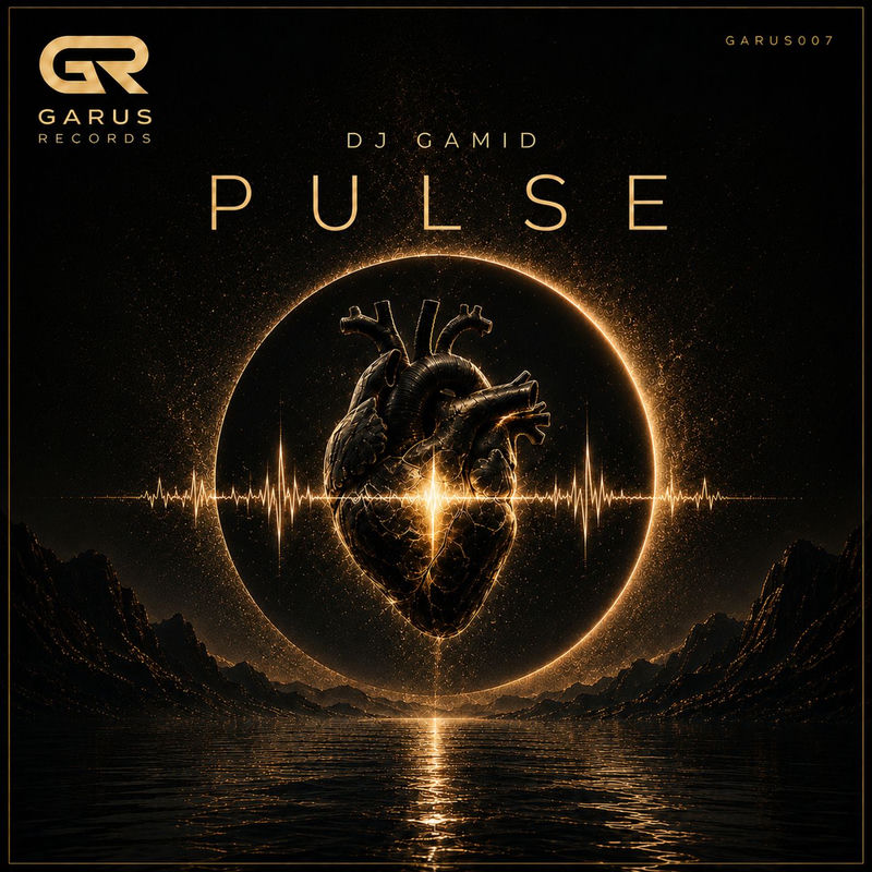 Pulse - DJ Gamid