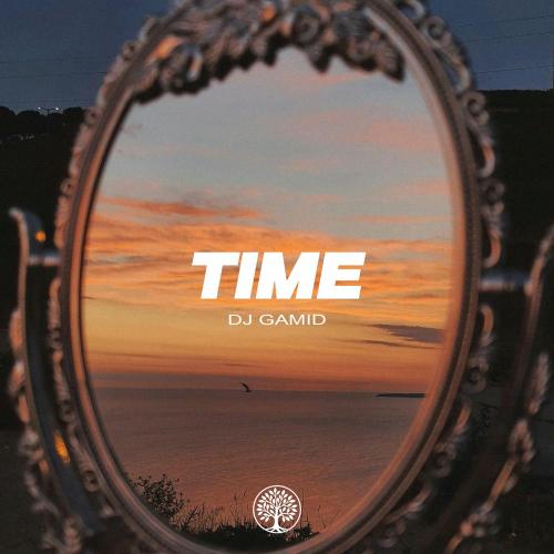 DJ Gamid - Time