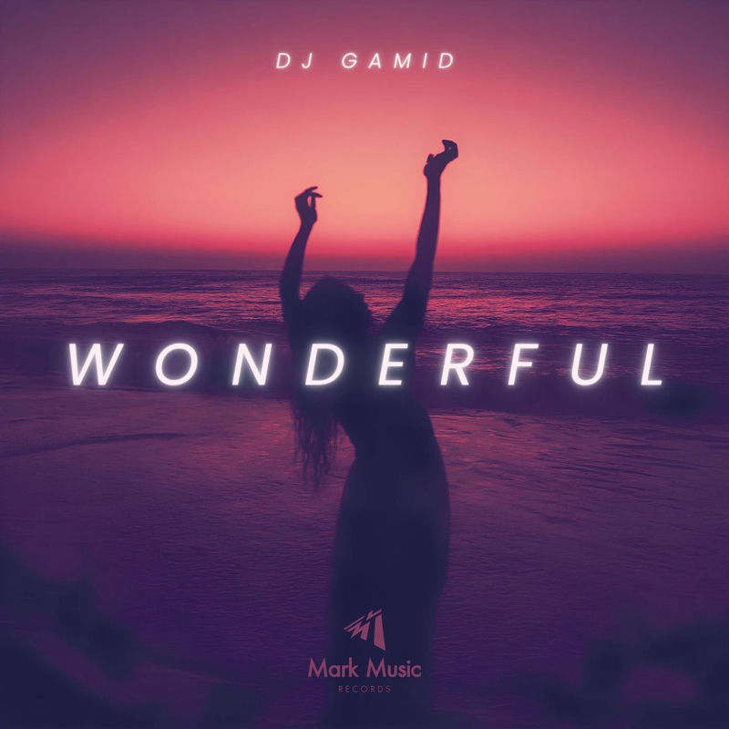 Wonderful - DJ Gamid