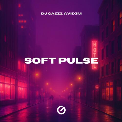 DJ Gazzz, AVIIXIM - Soft Pulse