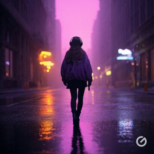 DJ Gazzz, Blind Rose - Urban Melody