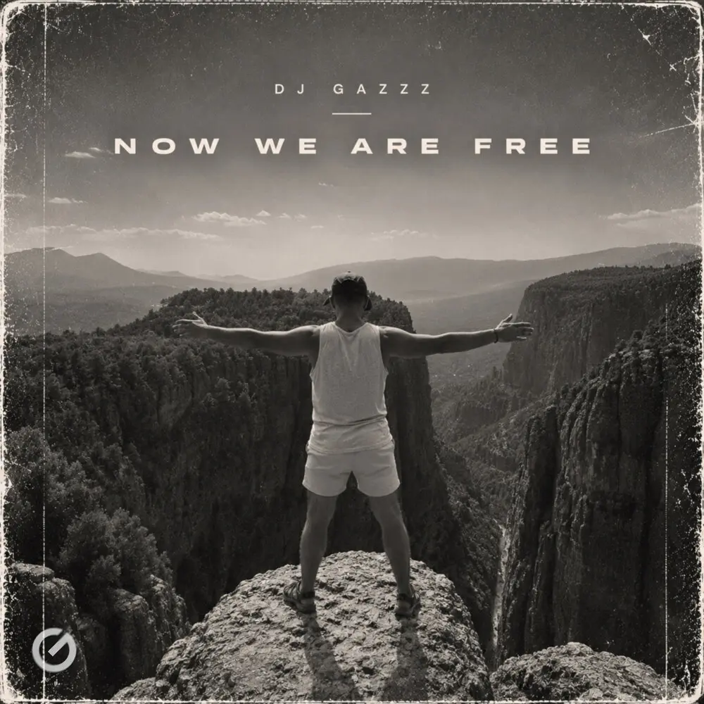 Now We Are Free - DJ Gazzz, Hans Zimmer