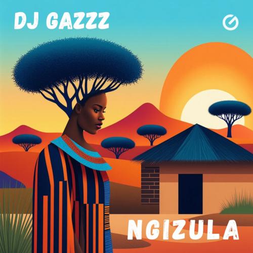 Ngizula - DJ Gazzz