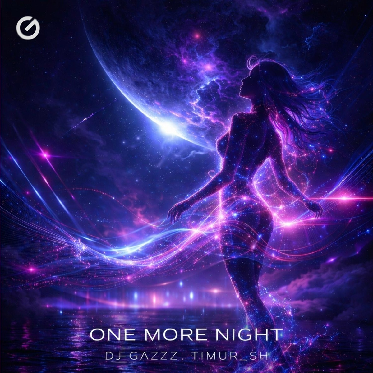 One More Night - DJ Gazzz, Timur_SH
