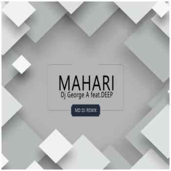 DJ George A feat. DEP - Mahari (Robert Cristian Remix) (рингтон)