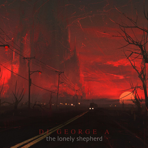 Dj George A - The Lonely Shepherd