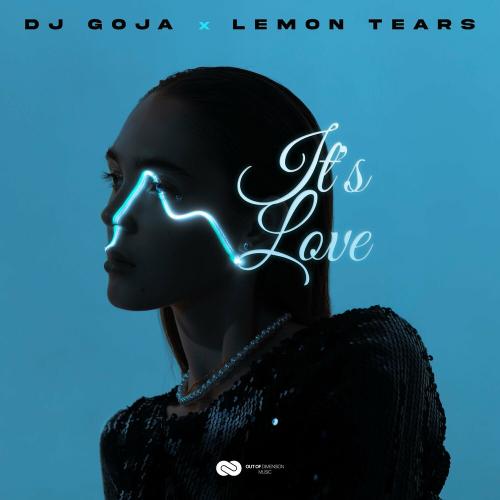 DJ Goja feat. Lemon Tears - It Is Love