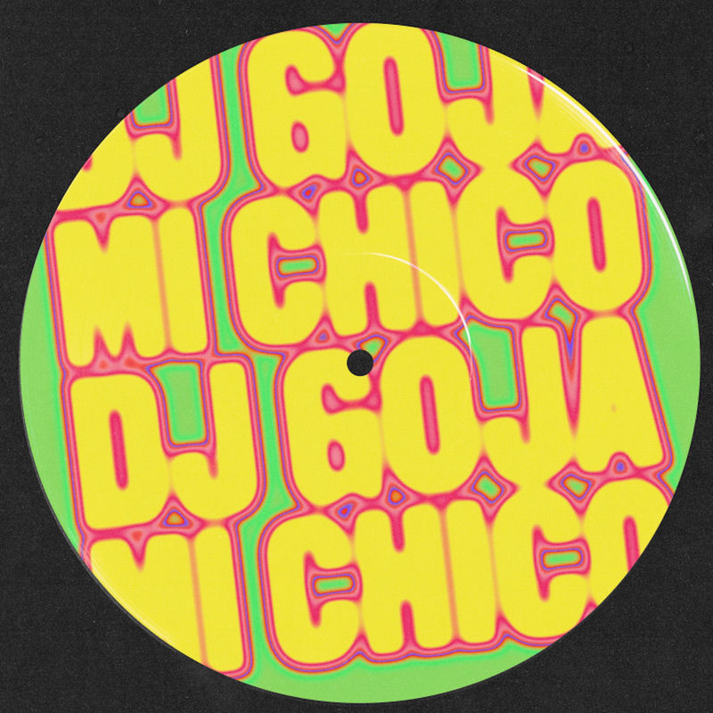 Mi Chico (Jason Derulo X Melody Sped Up) - DJ Goja, Jason Derulo & Melody