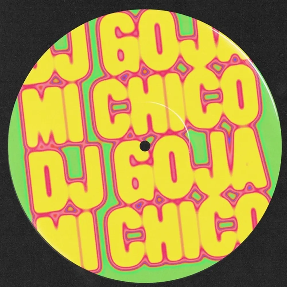 Mi Chico - DJ Goja, Jason Derulo, Melody