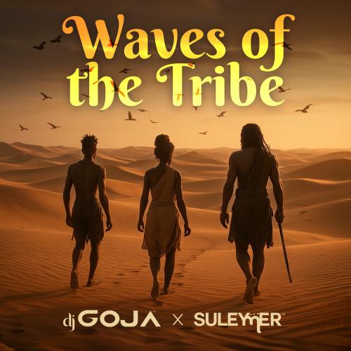 DJ Goja & Suleymer - Waves Of The Tribe