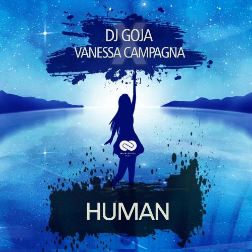 DJ Goja & Vanessa Campagna - Human
