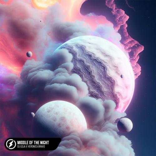Middle of the Night - DJ Goja & Veronica Bravo