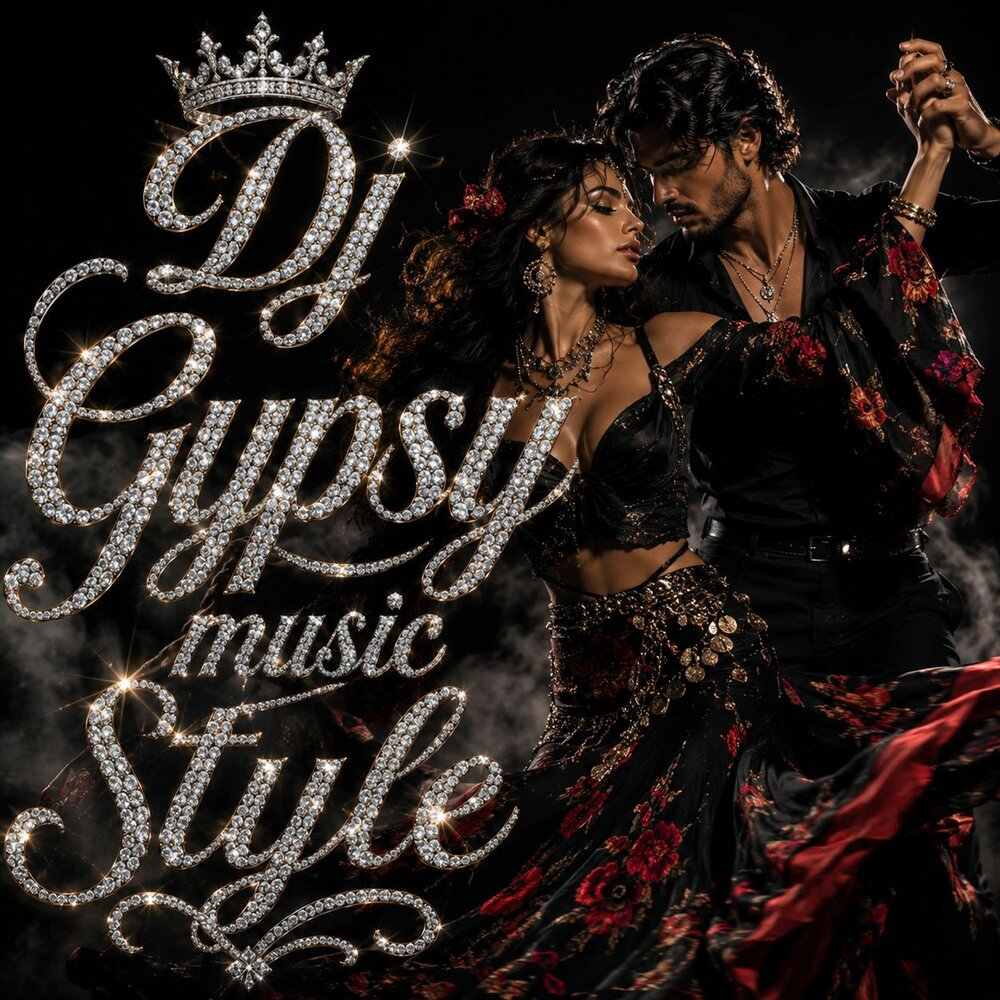 танцуй молодёжь (Remix) - Dj Gypsy music Style