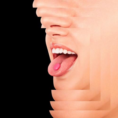 Take A Little Bit - DJ Hanzel feat. Dillon Francis
