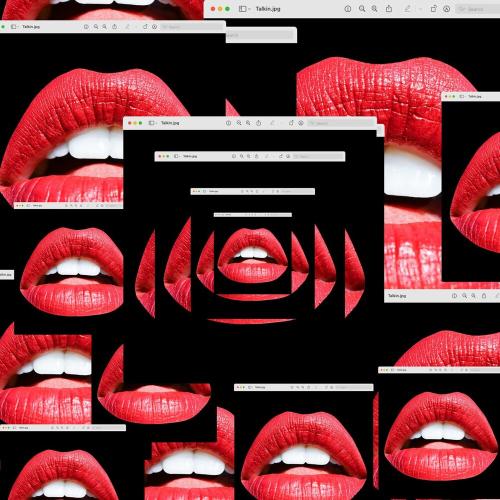Talkin - DJ Hanzel feat. Dillon Francis